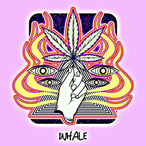 Inhale