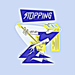 Stopping