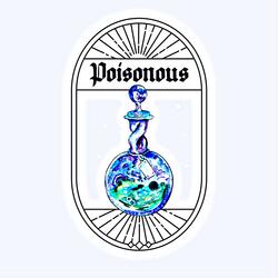 Poisonous