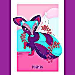 Purples