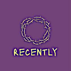 Recently
