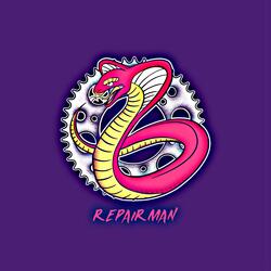Repairman