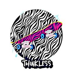 Thinkless
