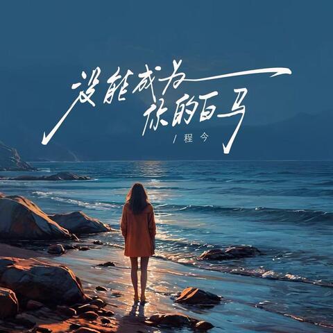 没能成为你的白马（没能为你穿上婚纱）