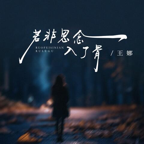 若非思念入了骨