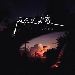 风吹过那夜