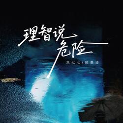 理智说危险(心不断向前）