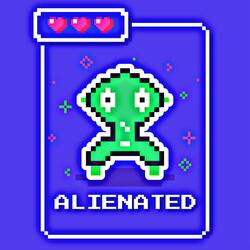 Alienated