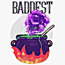 Baddest