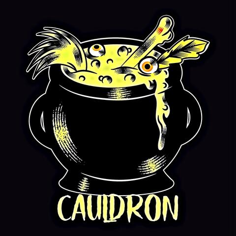 Cauldron