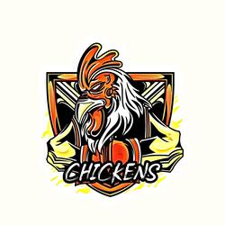 Chickens