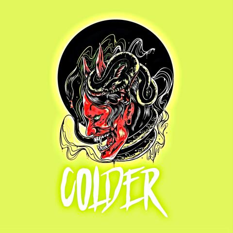 Colder