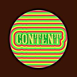 Content