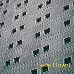 Fade Down