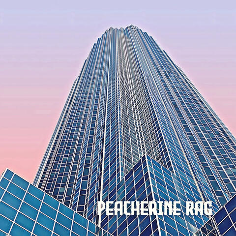 Peacherine Rag