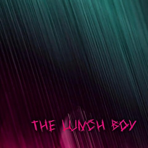 The Lunch Boy