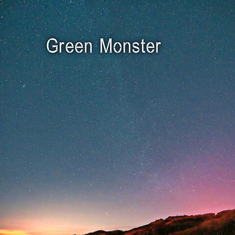 Green Monster