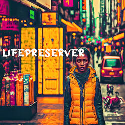 Lifepreserver