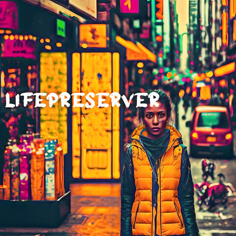 Lifepreserver
