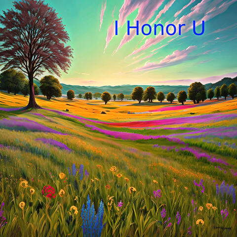 I Honor U