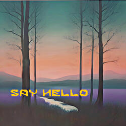 Say Hello