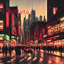 Pohjalta