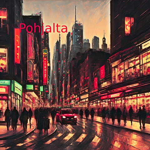 Pohjalta
