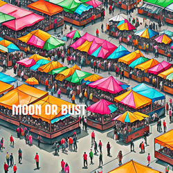 Moon Or Bust