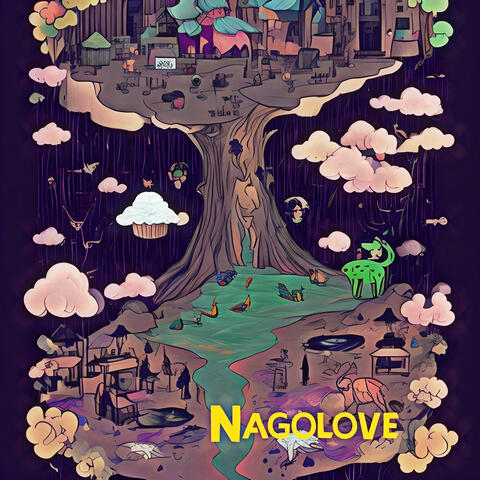 Nagolove
