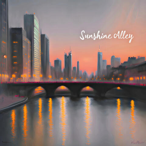 Sunshine Alley