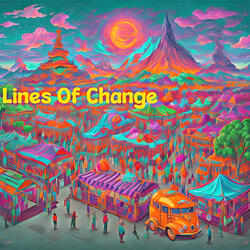 Lines Of Change