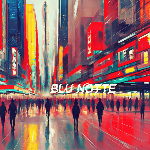 Blu Notte
