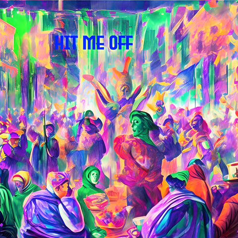 Hit Me Off