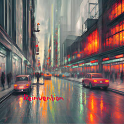 Reinvention