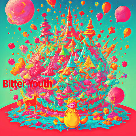 Bitter Youth