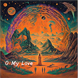 O My Love
