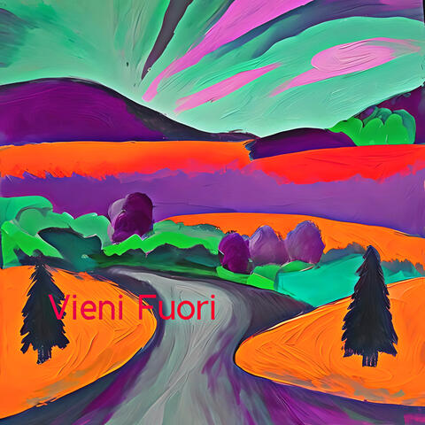Vieni Fuori