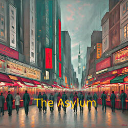 The Asylum