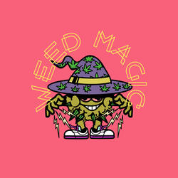 Weed Magic