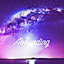 abounding