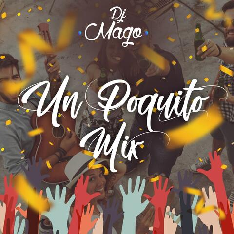 DJ MAGO