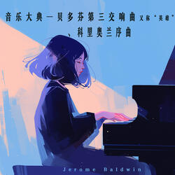 Symphony No.3 in E flat major,Op.55.Ⅰ.Allegro con brio
