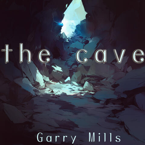 the cave