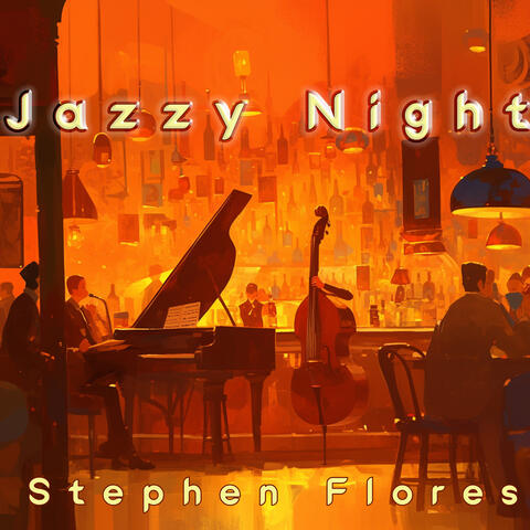 Jazzy Night