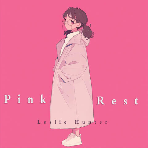 Pink Rest
