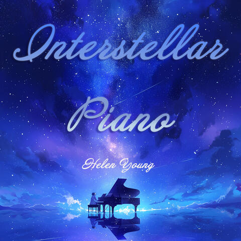 Interstellar Piano