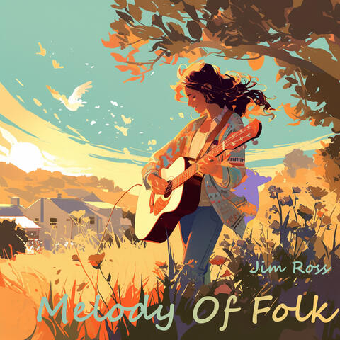 Melody Of Folk