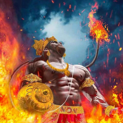 Keejo Kesari Ke Laal