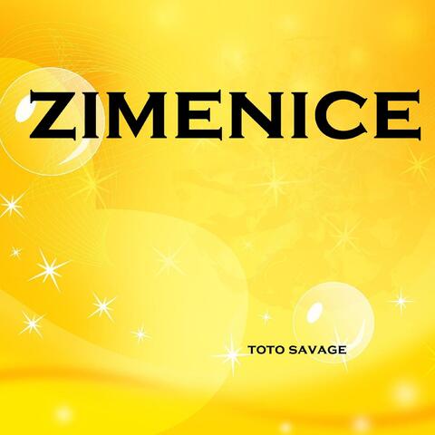 Zimenice