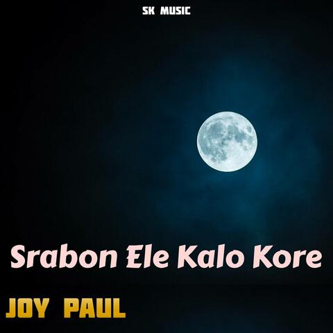 Srabon Ele Kalo Kore